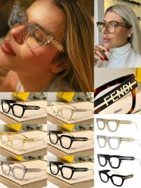 Picture of Fendi Optical Glasses _SKUfw55707637fw